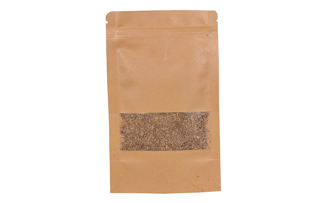 Green Wealth Dry Sage Leaves    Pack  100 grams